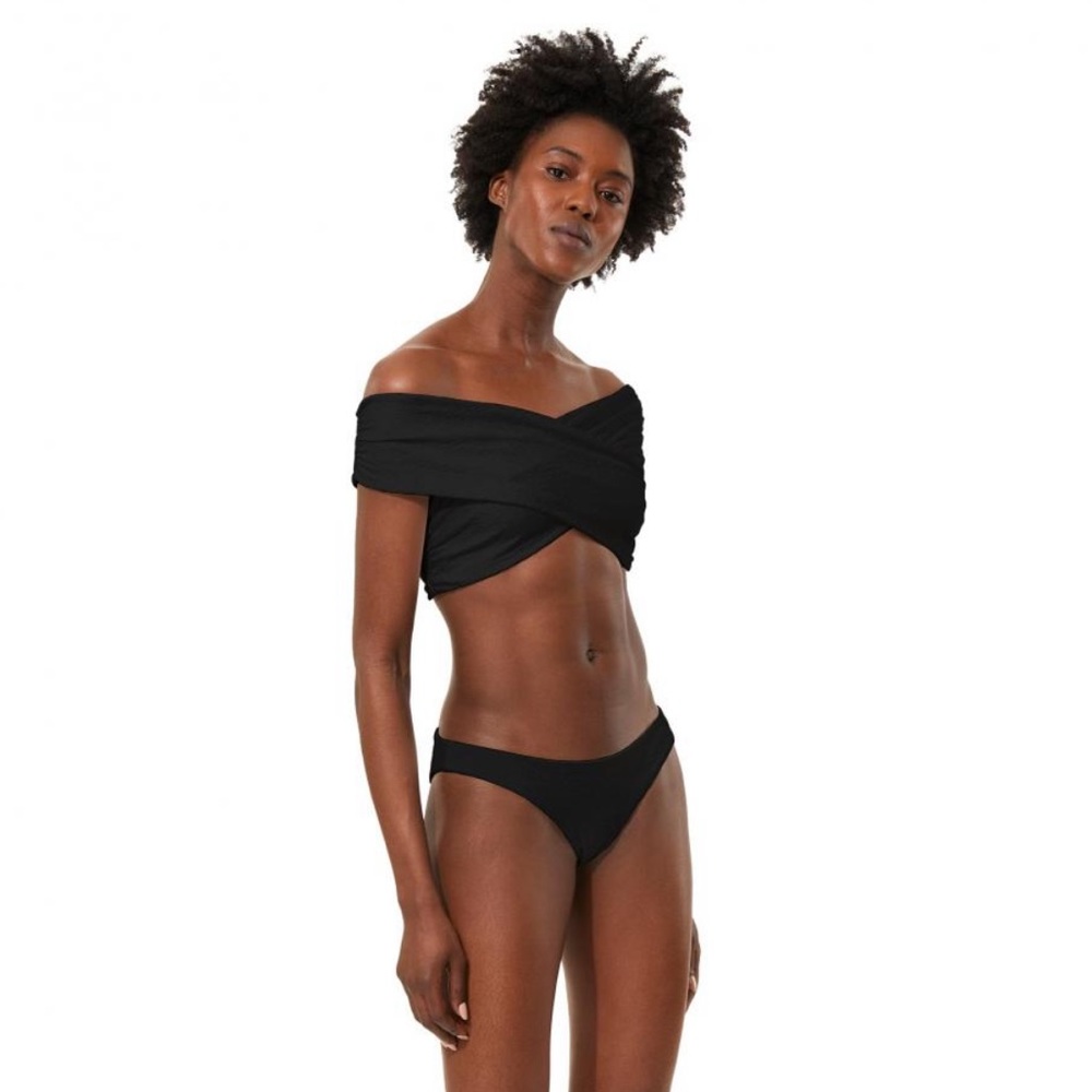 Mara Hoffman bikini top